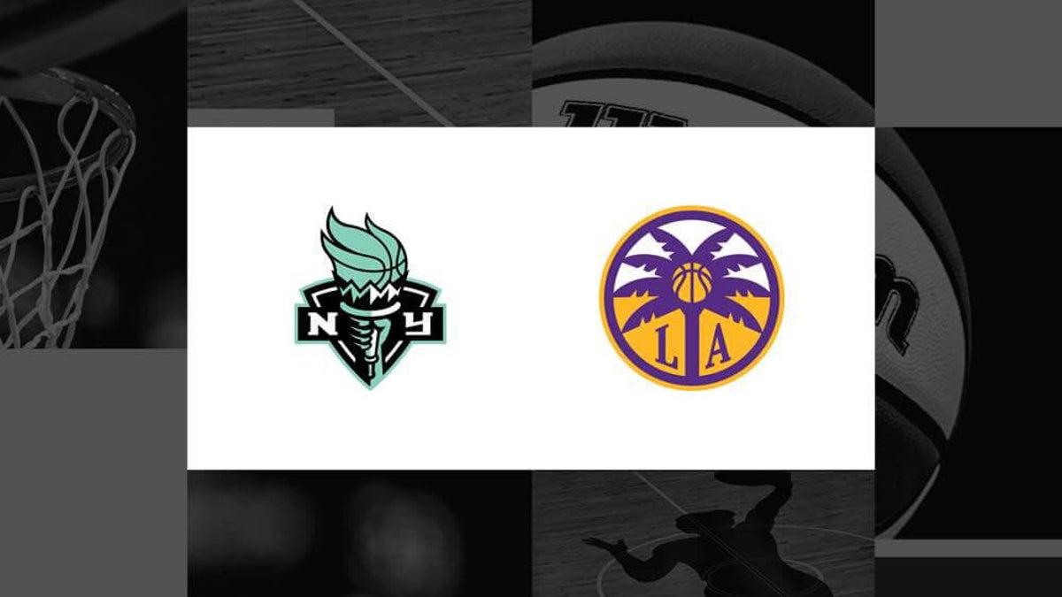 Liberty vs. Sparks: How to Watch, Injury Report for July 28 WNBA Clash