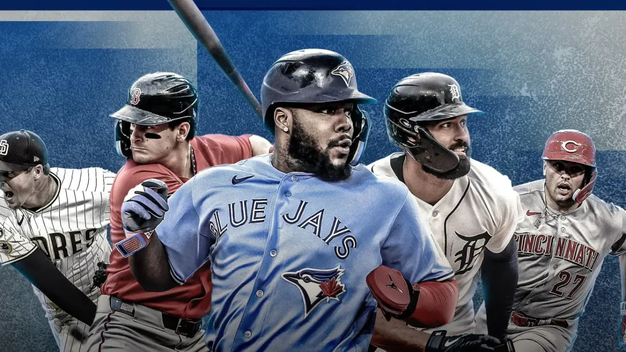 Five MLB Teams From 2025 Postseason Face Uphill Battle to Return in 2026