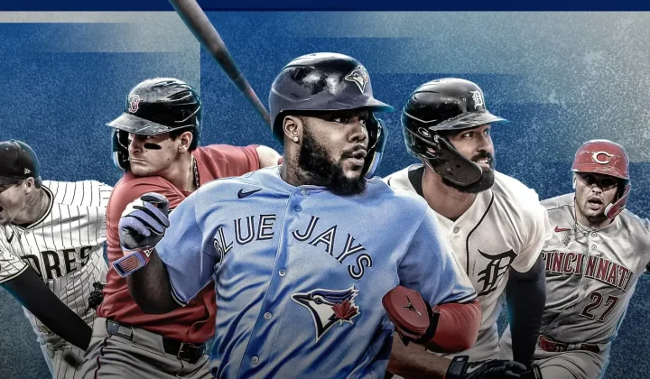 Five MLB Teams From 2025 Postseason Face Uphill Battle to Return in 2026