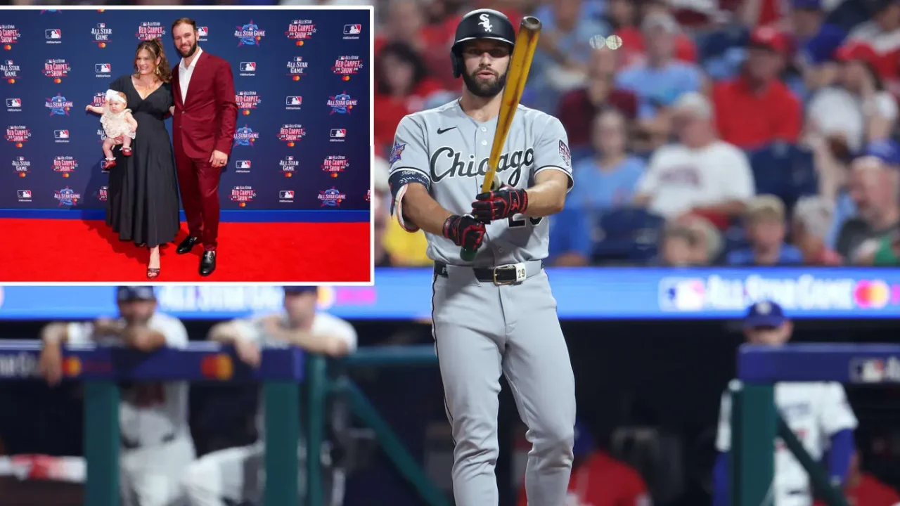 Tristan Peters Reflects on Whirlwind Week Culminating in First All-Star Game Amidst Family Health Scare