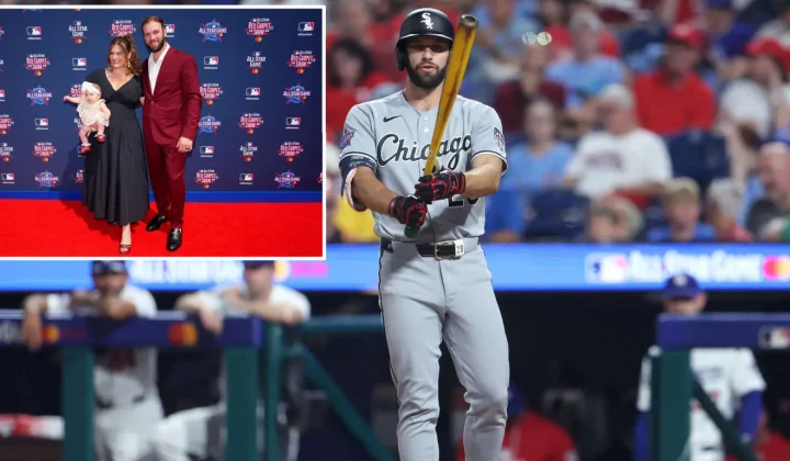 Tristan Peters Reflects on Whirlwind Week Culminating in First All-Star Game Amidst Family Health Scare