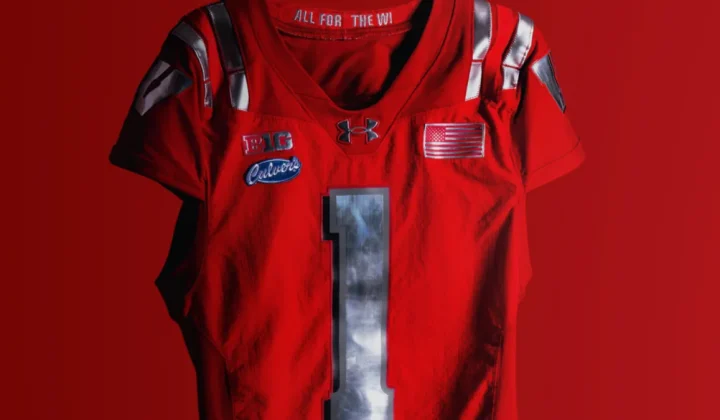 College football 2026 uniform roundup: New looks for Georgia Tech, Nebraska, Notre Dame, Ohio State and more