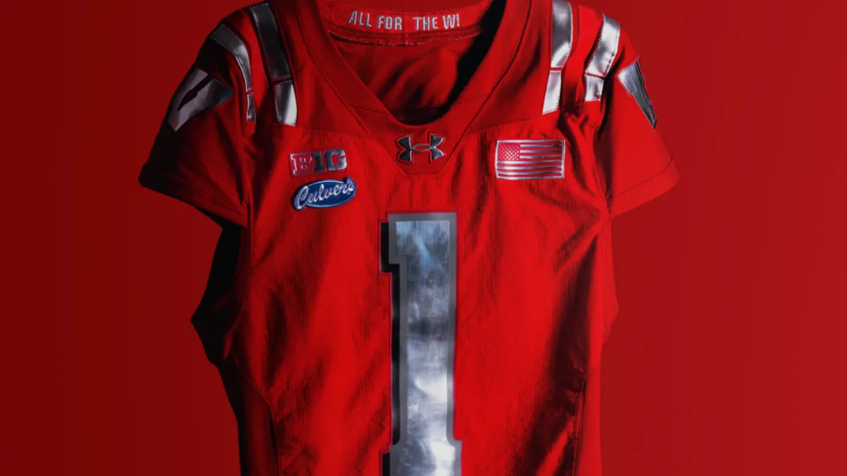 College football 2026 uniform roundup: New looks for Georgia Tech, Nebraska, Notre Dame, Ohio State and more