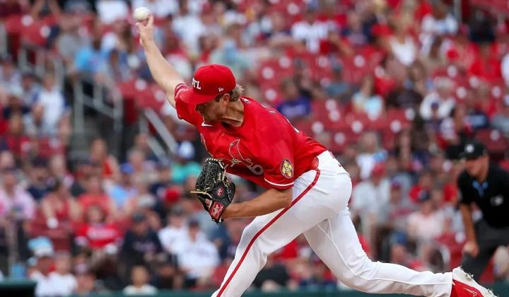 Cardinals Rally Past Braves After Lengthy Rain Delay for Saturday Morning Victory