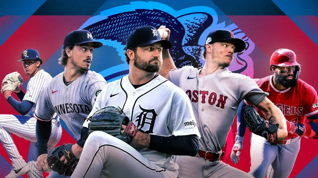 AL Postseason Logjam Creates Trade Deadline Uncertainty