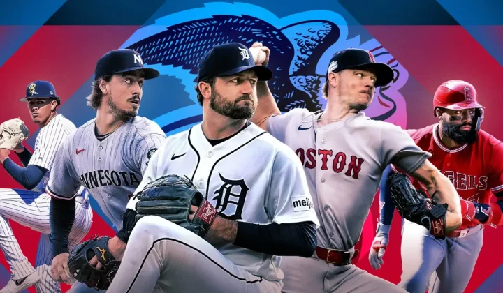 AL Postseason Logjam Creates Trade Deadline Uncertainty