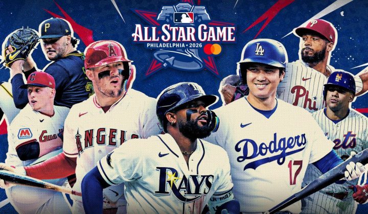 2026 MLB All-Star Game Rosters Revealed: Key Stats and Record-Breaking Moments