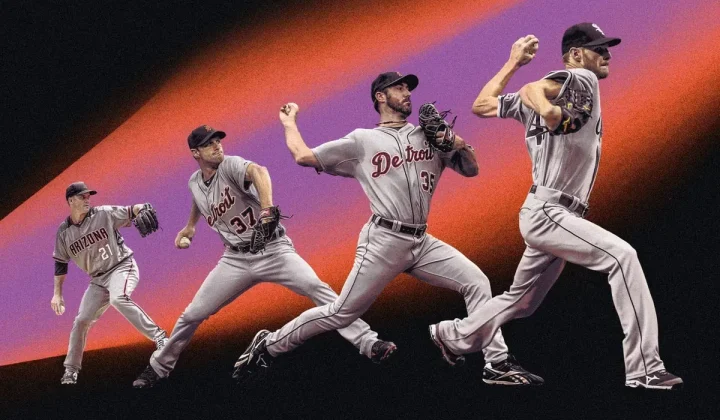 Former MLB Catcher Alex Avila Details the Three Mental Traits Shared by Elite Pitchers