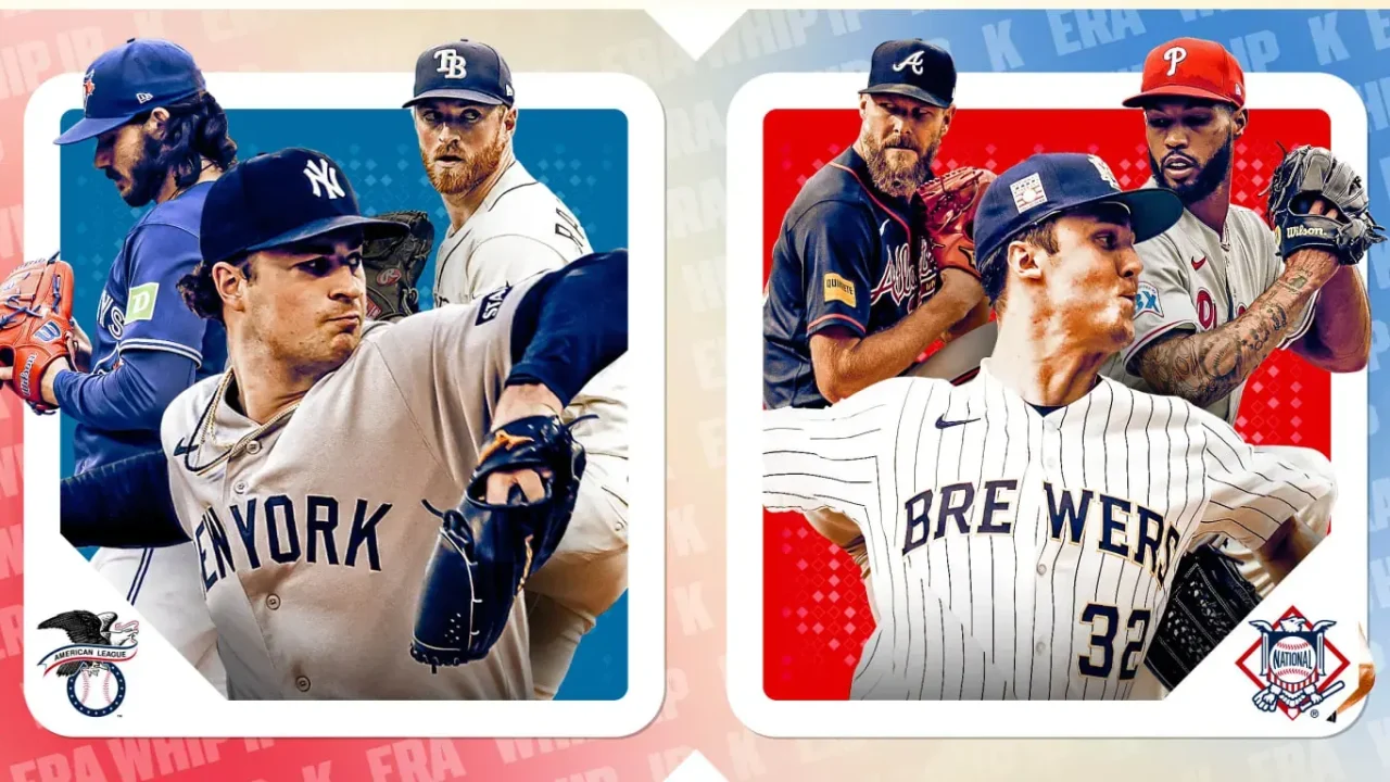 Cam Schlittler and Jacob Misiorowski Lead Latest MLB.com Cy Young Poll as Races Take Shape