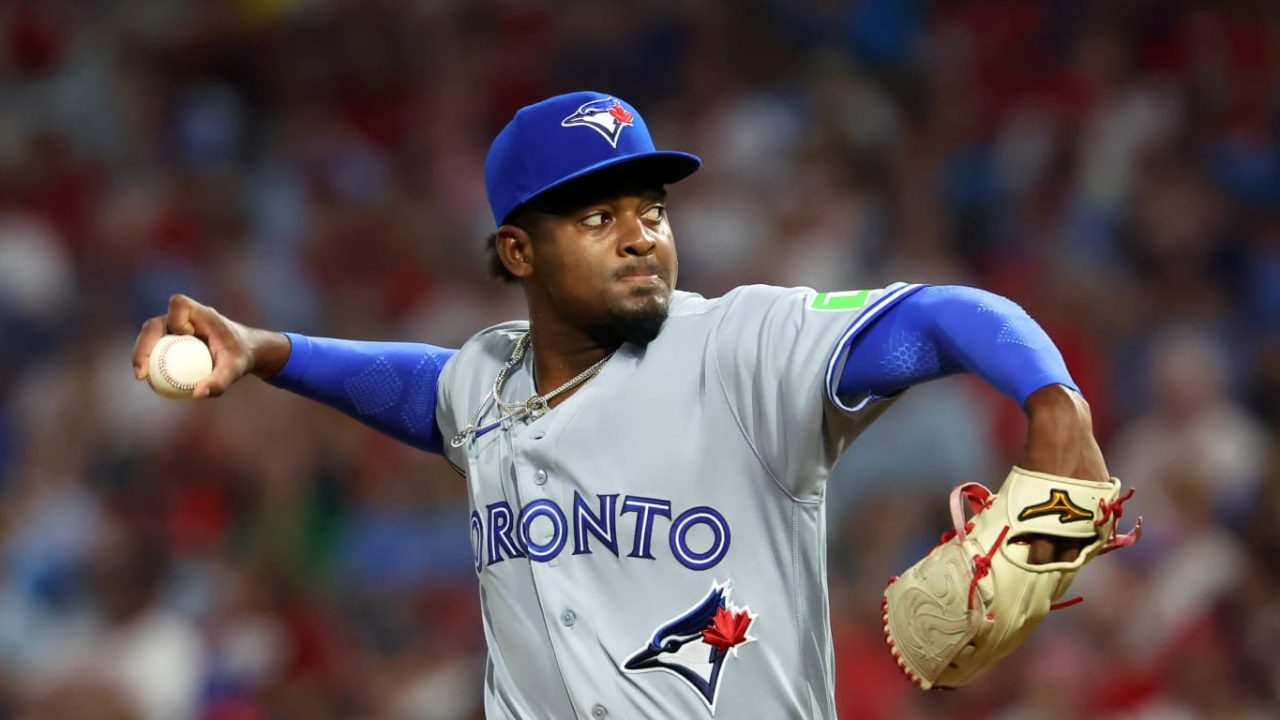 José Soriano’s Blue Jays debut offers a close look at Toronto’s new rotation plan