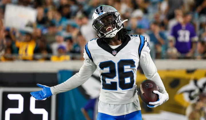 Six Panthers Stand Out in Preseason Win Over Jaguars, Roster Battles Heat Up