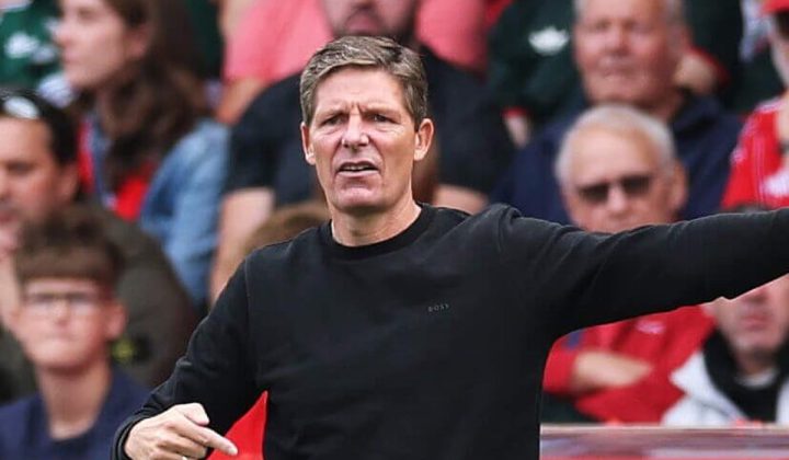 Nottingham Forest’s home woes continue as Glasner seeks first win at the City Ground