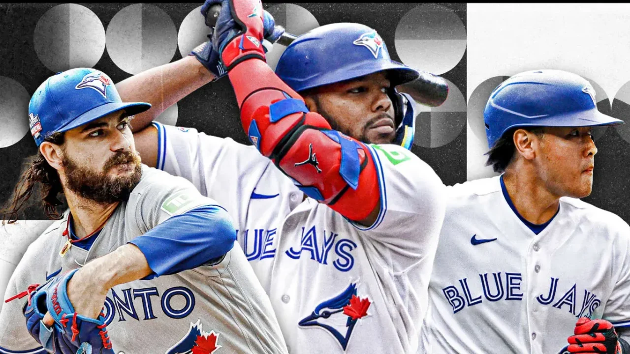 Blue Jays Face Pivotal Offseason After Disappointing 2026 Campaign