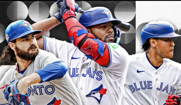Blue Jays Face Pivotal Offseason After Disappointing 2026 Campaign