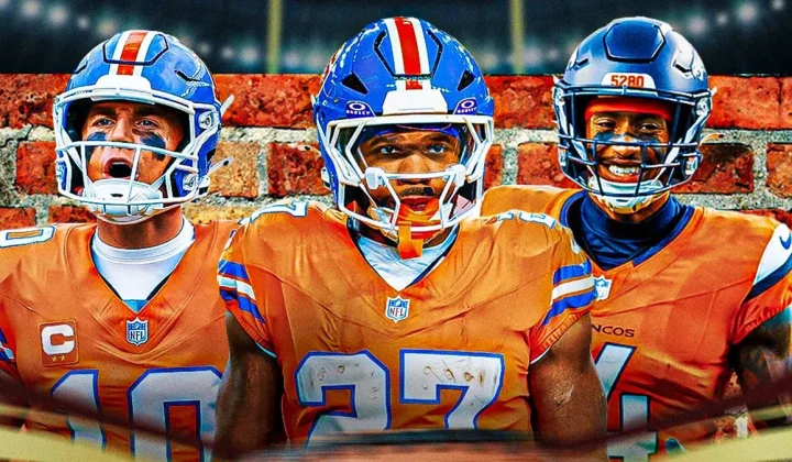 Broncos Defense Faces Another Test as Jaguars Visit Denver in Week 2