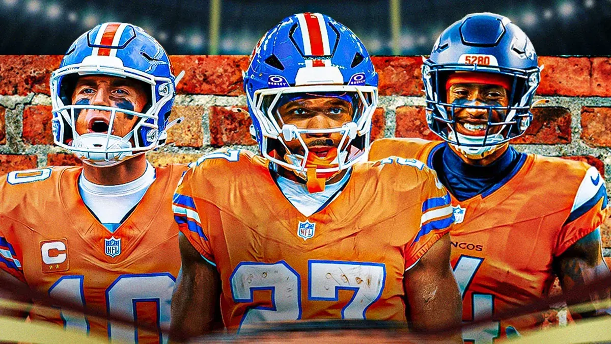 Broncos Defense Faces Another Test as Jaguars Visit Denver in Week 2