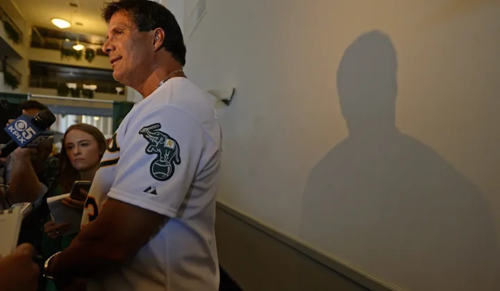 Jose Canseco Renews Hall of Fame Criticism, Calls MLB Hypocritical on PED Era
