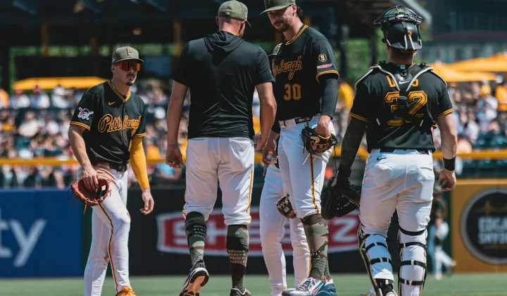 Pirates Eliminated From Playoff Contention Despite Offensive Surge in 2026