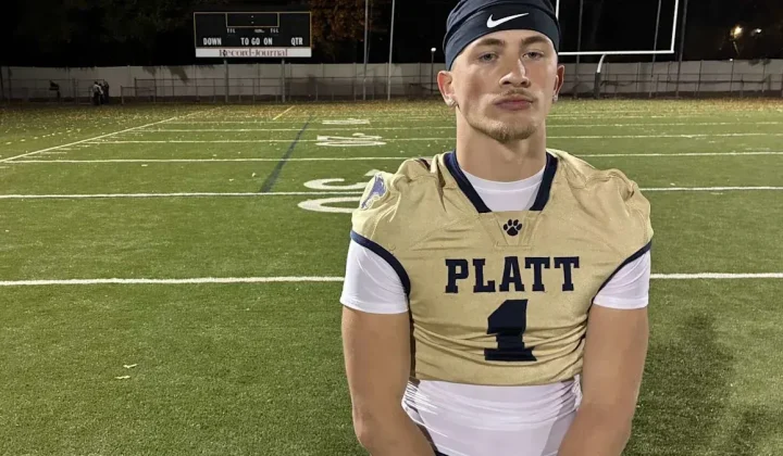 Platt rolls past South Windsor 49-13, keeps CIAC Class MM playoff push on track