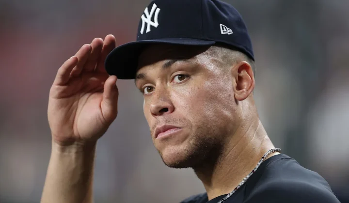 Aaron Judge Backs Anthony Volpe as Key to Yankees’ World Series Hopes After Another Early Exit