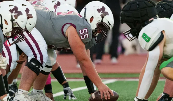 Indiana High School Football Week 7 Scores: Full Results from Oct. 2, 2026