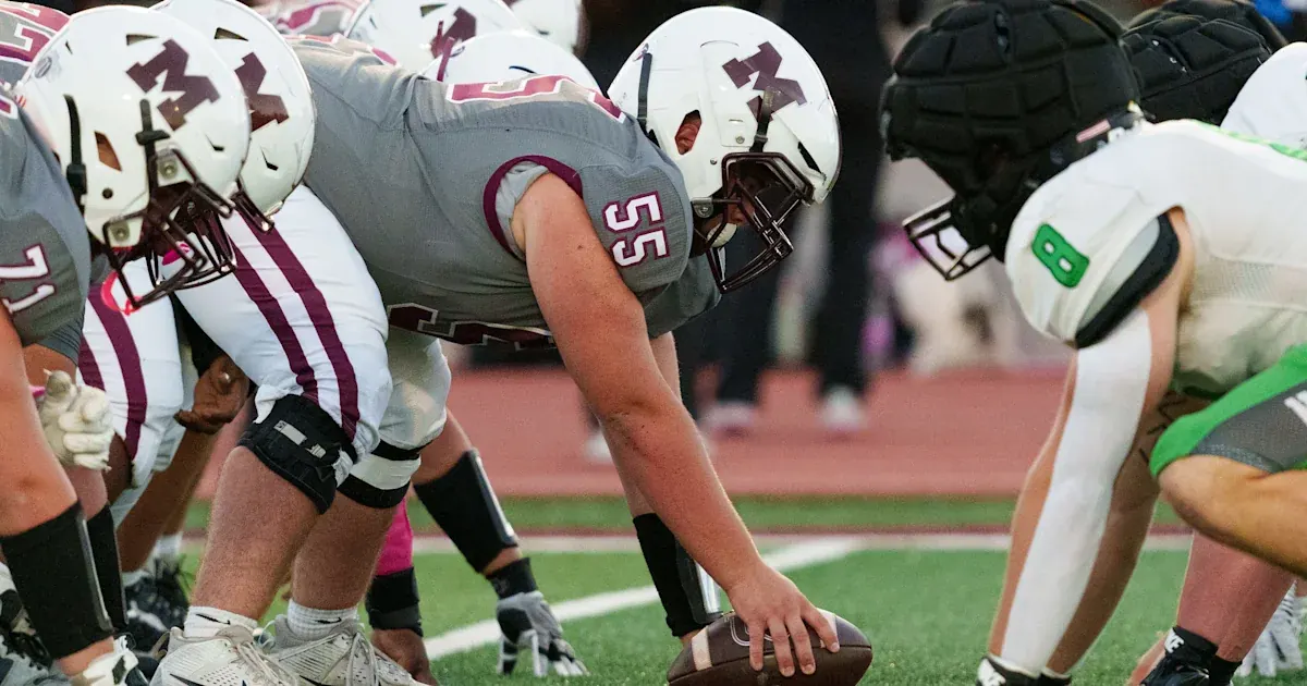 Indiana High School Football Week 7 Scores: Full Results from Oct. 2, 2026