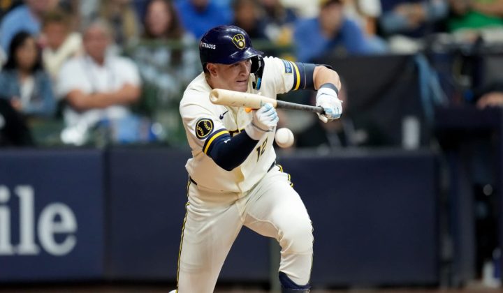 Brewers Grind Out Game 1 Win Over Dodgers in NLCS Rematch, Key Takeaways