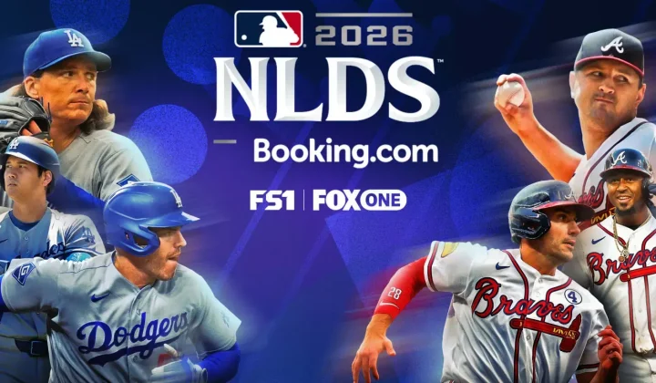 Braves Face Elimination as Dodgers Seek NLCS Berth in Game 4 NLDS Showdown